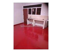 3 Bed room house for rent Rs:40,000/month (Himbutana, Angoda)