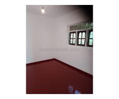 3 Bed room house for rent Rs:40,000/month (Himbutana, Angoda)
