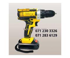 Power tools for rent Kelaniya, Wattala