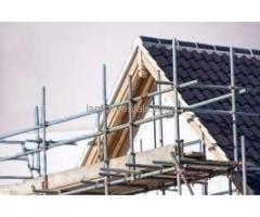 Concrete mixers & scaffolding Rent Kelaniya