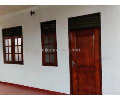 Annex for Sale in Sri Lanka