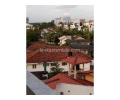Apartmemt for rent at city centre Gampaha