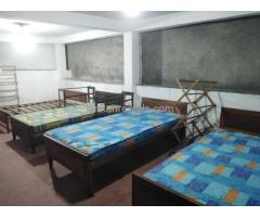 Boarding rooms for rent for Kelaniya university students for Rs. 6,500 (Per Month)