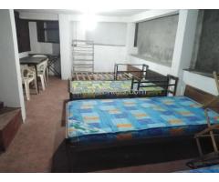 Boarding rooms for rent for Kelaniya university students for Rs. 6,500 (Per Month)