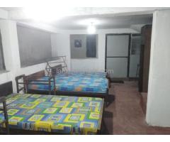 Boarding rooms for rent for Kelaniya university students for Rs. 6,500 (Per Month)