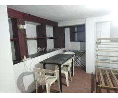 Boarding rooms for rent for Kelaniya university students for Rs. 6,500 (Per Month)
