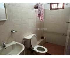 3 Bedroom Upstair House For Rent In Boralesgamuwa