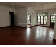 3 Bedroom Upstair House For Rent In Boralesgamuwa