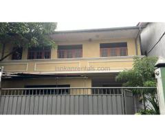 3 Bedroom Upstair House For Rent In Boralesgamuwa