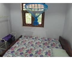 Denipitiya Full Private house rent for foreigners