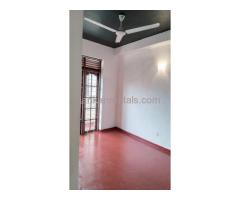 House for rent in Mount Lavinia