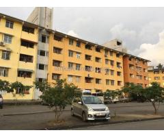 (Room for Single Lady) in Lake Crest Residencies, Mandawila