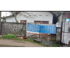 House for sale Jaffna