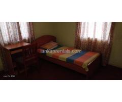Room for rent for girls in Ekala