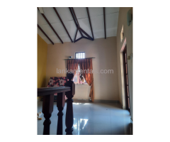 House for rent in Millennium City Athurugiriya