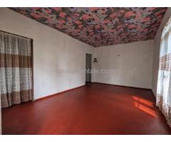 House for Rent – නිවසක් බදු දීමට