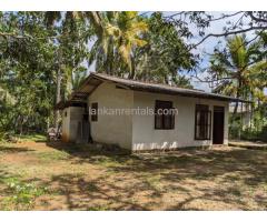 House for Rent – නිවසක් බදු දීමට