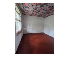 House for Rent – නිවසක් බදු දීමට