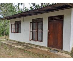 House for Rent – නිවසක් බදු දීමට