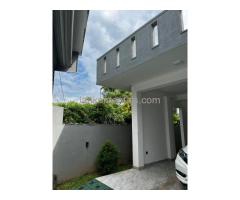 House for Rent in Piliyandala