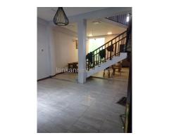 House for rent in Panadura  town