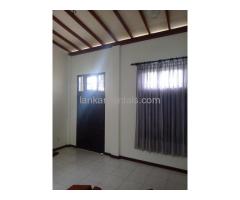 House for rent in Panadura  town