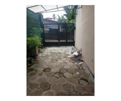 House for rent in Panadura  town