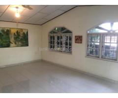 House for Rent in Kesbewa