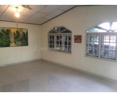 House for Rent in Kesbewa