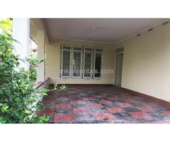 House for Rent in Kesbewa