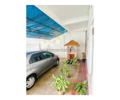 House For Rent In Colombo 06