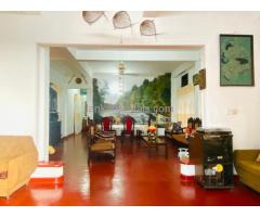 House For Rent In Colombo 06