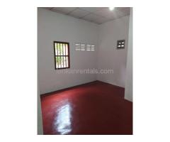 Battaramulla Palawatta house for rent