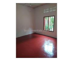 Battaramulla Palawatta house for rent