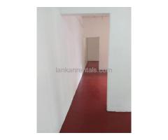 Battaramulla Palawatta house for rent