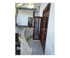 Rent hoyse at Horana