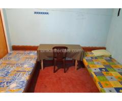 Room For Rent in Matara