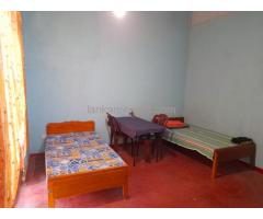 Room For Rent in Matara