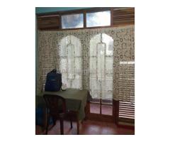 Room For Rent in Matara