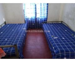 room for rent in talawatugoda