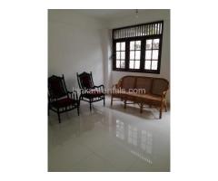 Annex for Rent Watapuluwa Kandy