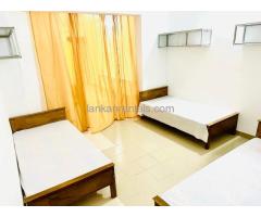 Rooms for Rent in Malabe for Working Girls/Female Students