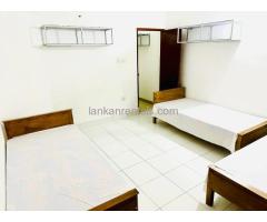 Rooms for Rent in Malabe for Working Girls/Female Students