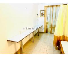 Rooms for Rent in Malabe for Working Girls/Female Students