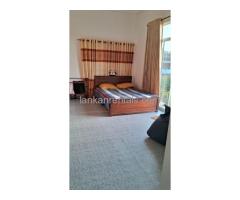 Fully furnished upstair annex - Angoda