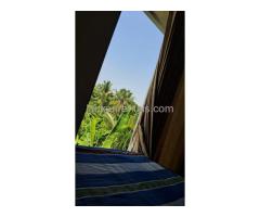 Fully furnished upstair annex - Angoda