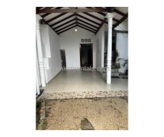 House for Rent in Ragama