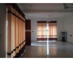 House for rent in Kadawatha