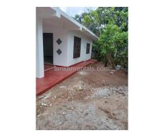 Jaburaliya house for rent