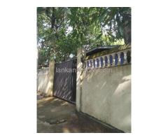 House for Rent in Mabole, Wattala (Bangalawatte 1st Lane)